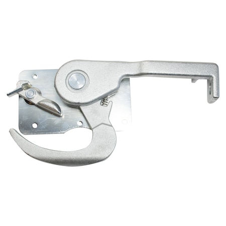 Fleet Engineers Lock 1in Roller Maximum Strength Lock 025-10501